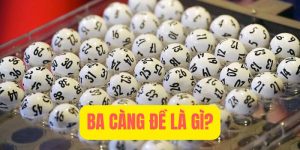Ba càng đề khái niệm dành cho bạn 