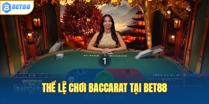 Am hiểu cách chơi Baccarat đơn giản để tự tin chinh phục