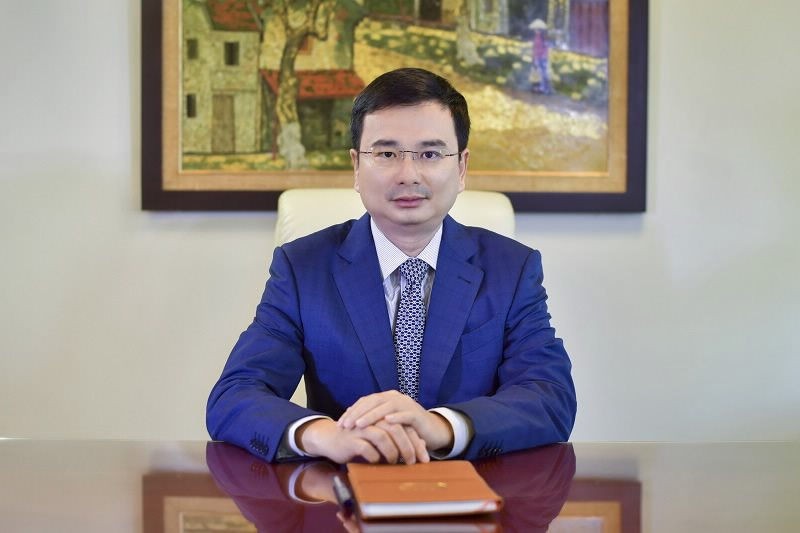 Tìm hiểu về CEO Phạm Thanh Hà